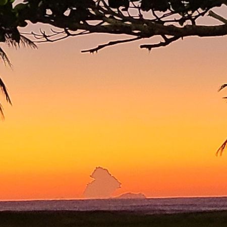Pousada Pier36 Peruibe Bagian luar foto