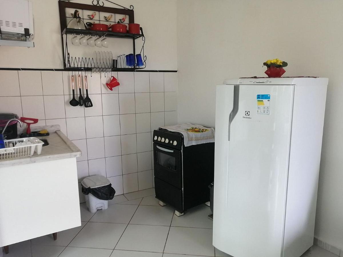 Pousada Pier36 Peruibe Bagian luar foto