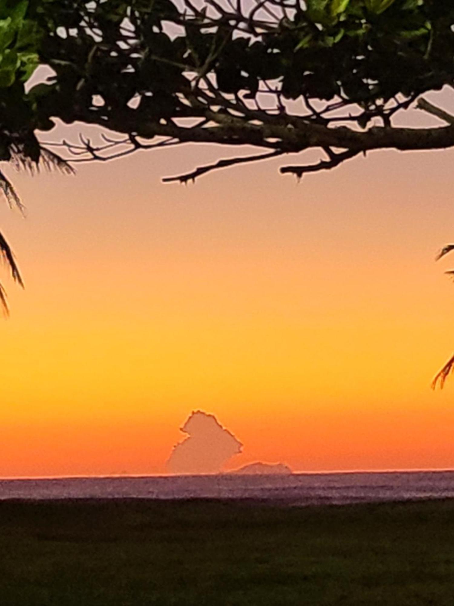 Pousada Pier36 Peruibe Bagian luar foto
